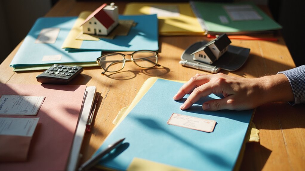 prioritize liens by risk