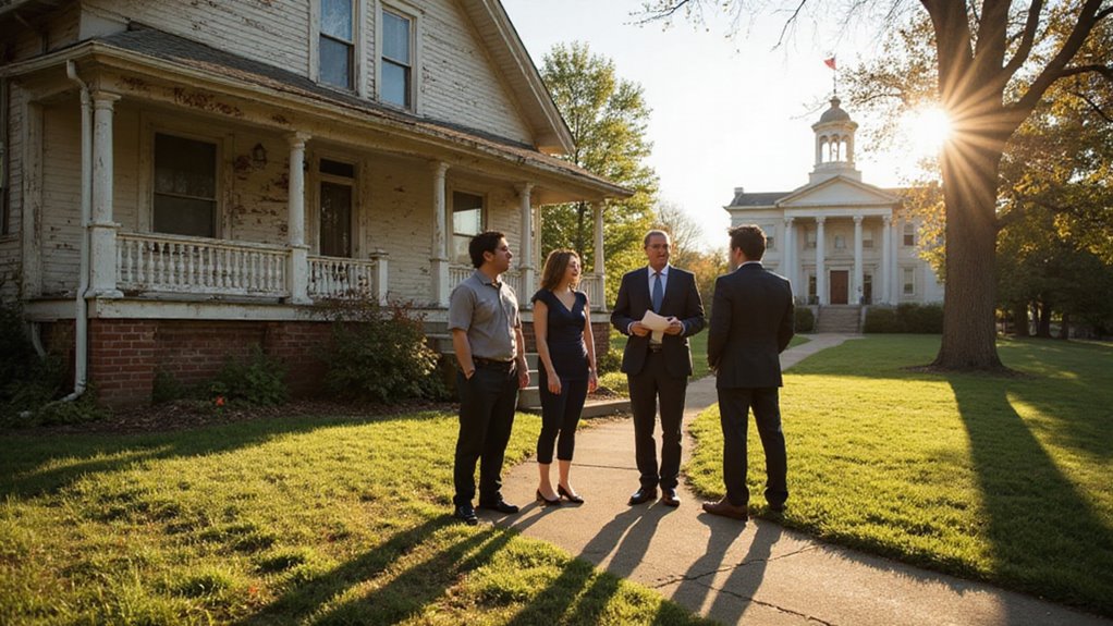 probate inheritance legal sale