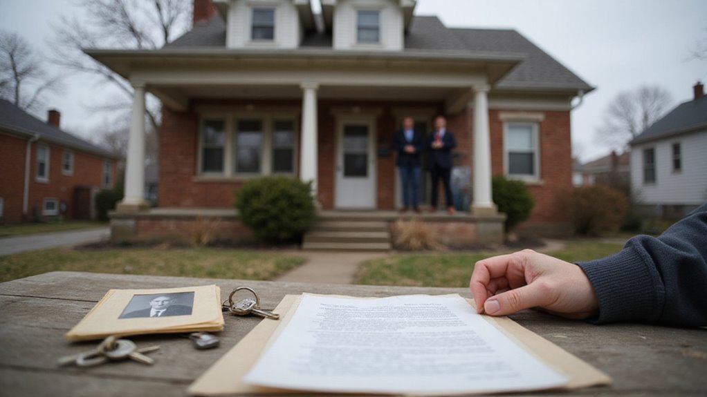probate streamlines estate transfer