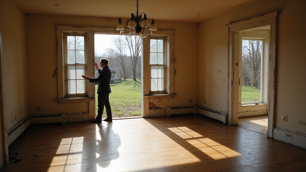 property condition assessment checklist