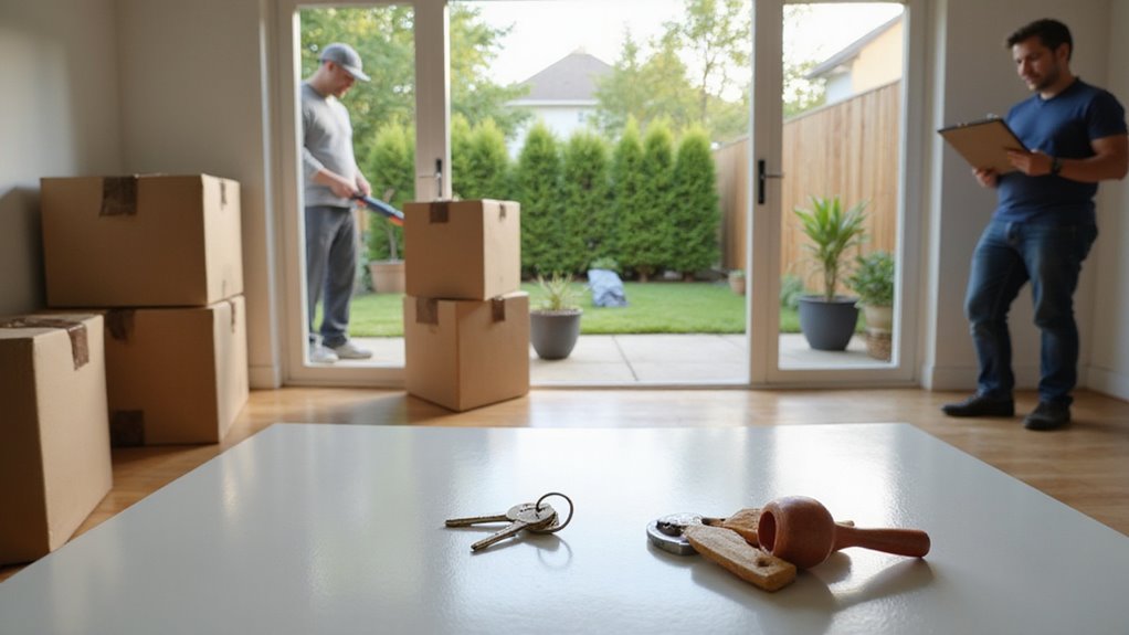 property maintenance cost management