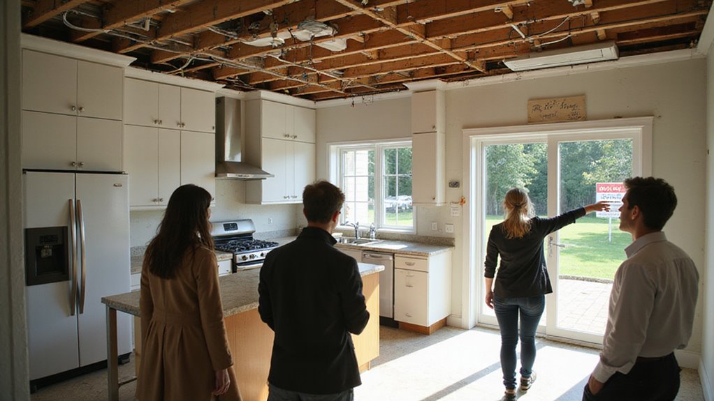 property risks lowering market value