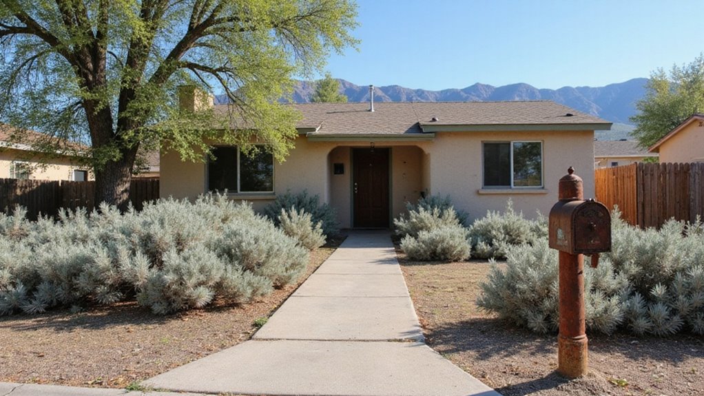 property rules and violations