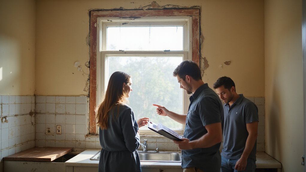 property safety compliance violations