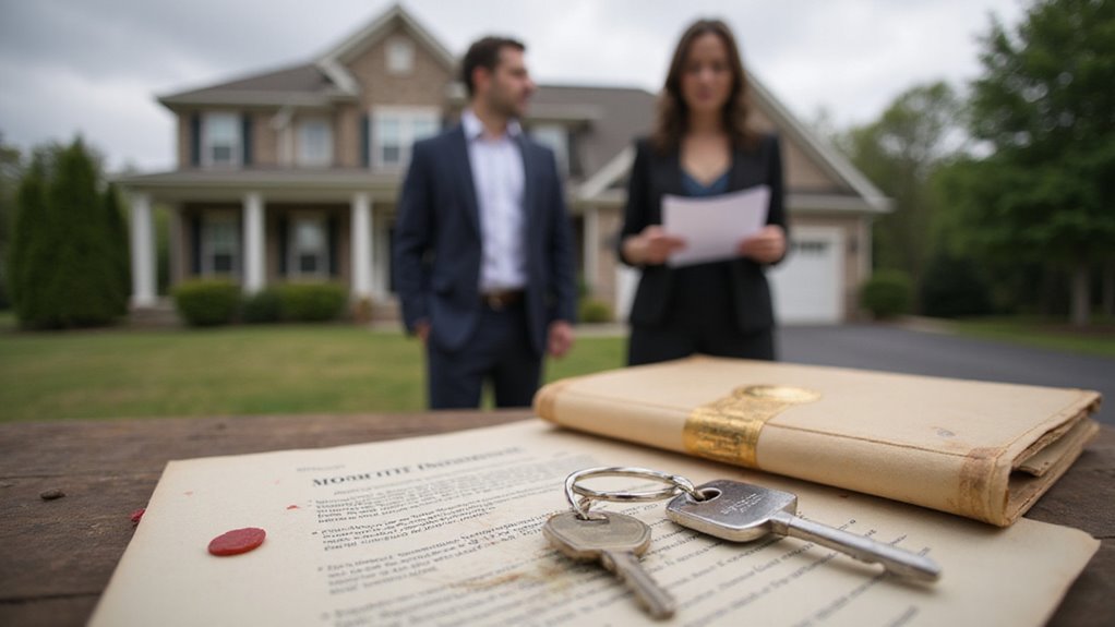 protects homeownership rights