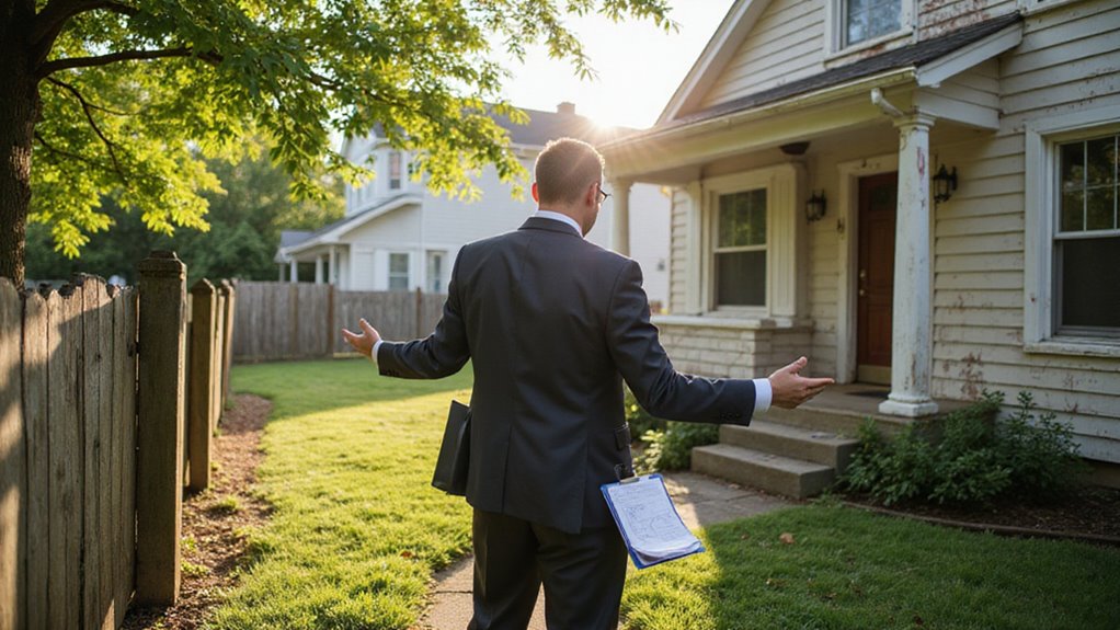 real estate code issue expertise