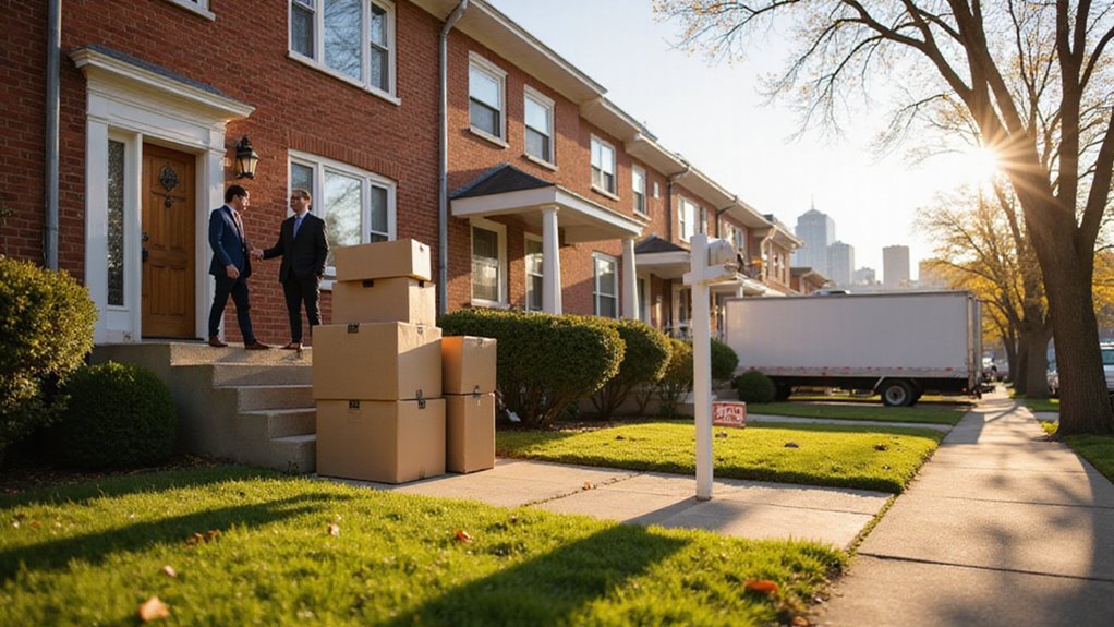 relocation options and strategies