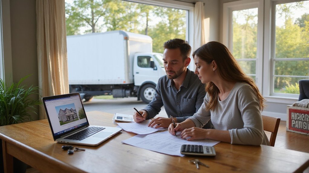 renting for extra income