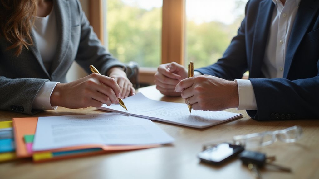 request lien release documentation