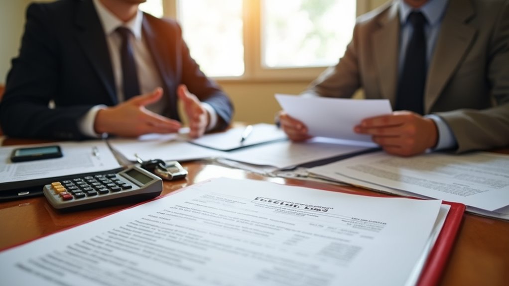 request payoff statements promptly