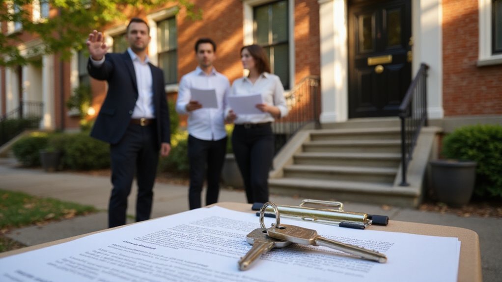 resolve liens before selling