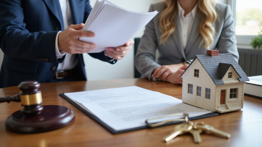 resolve liens before selling
