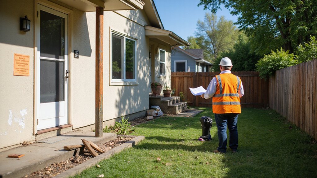 resolve permits and violations