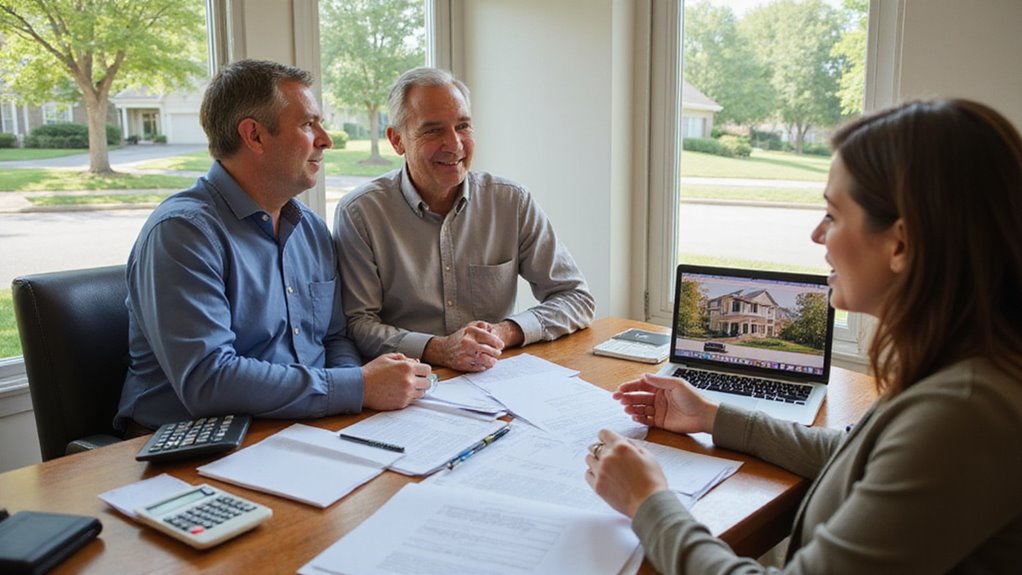 resolve tax lien before sale