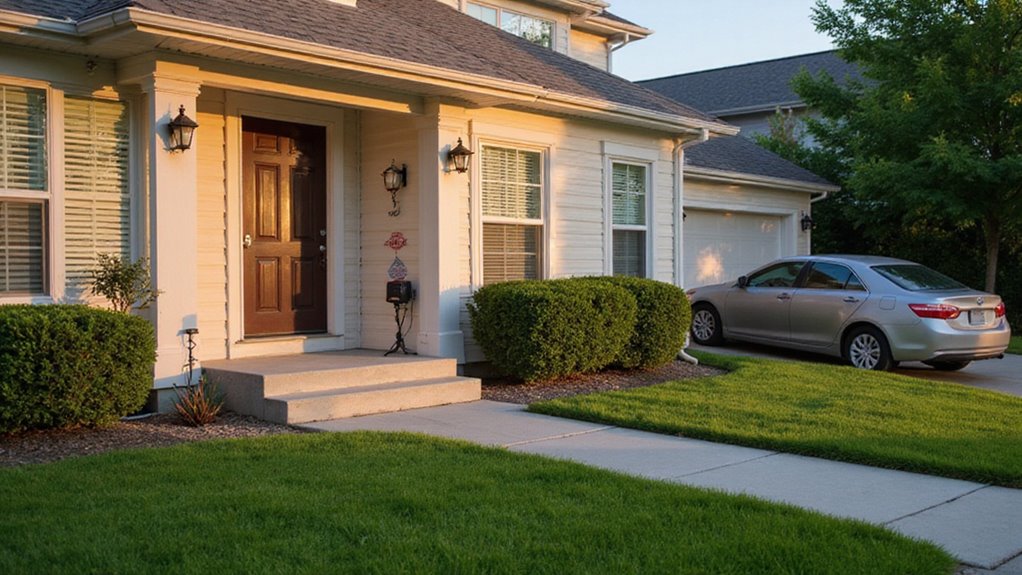 risks and protections for vacant properties
