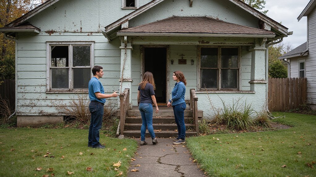 risks of code violations