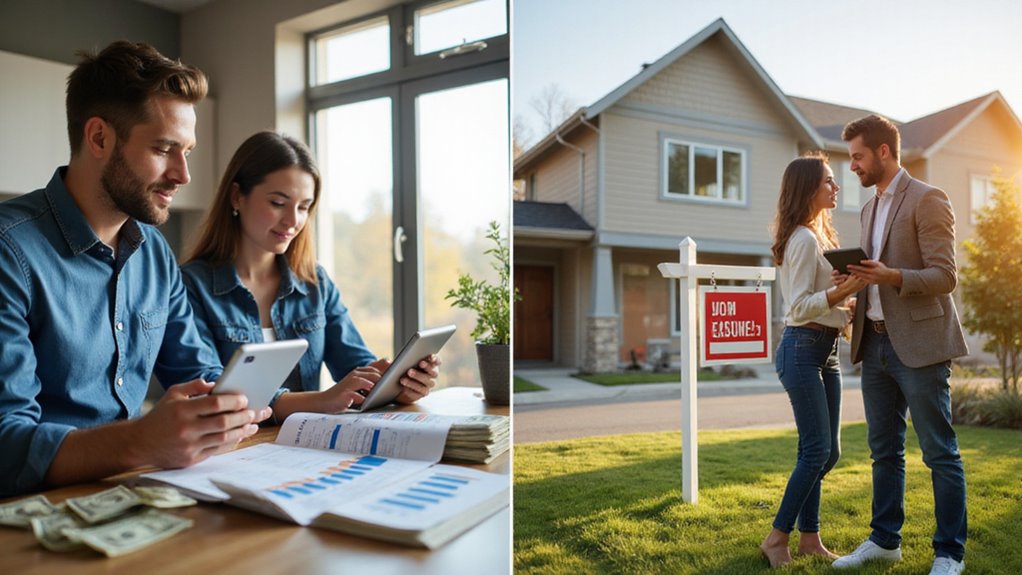 sale or rent investments