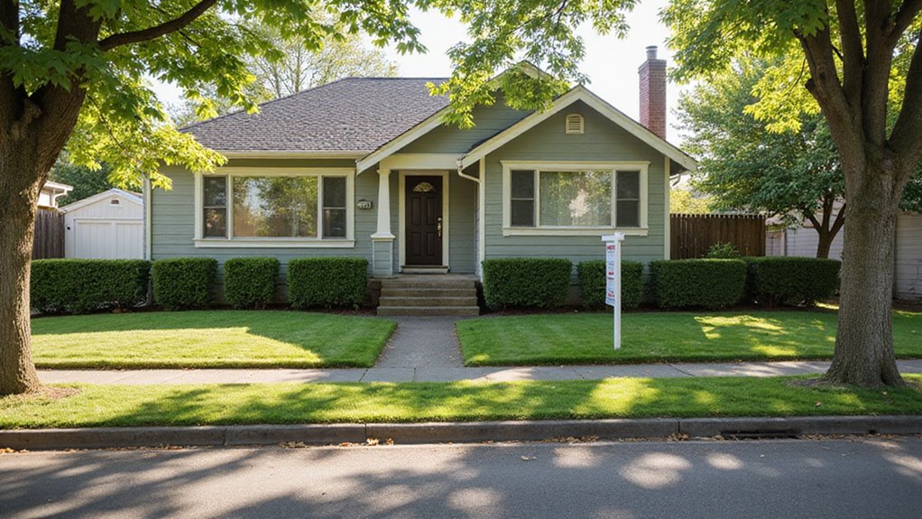 secure maintain enhance property