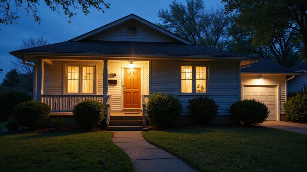 secure vacant property effectively