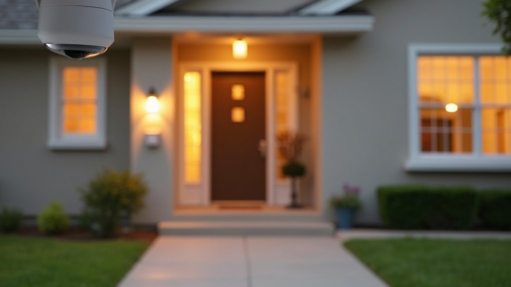 secure vacant property quickly
