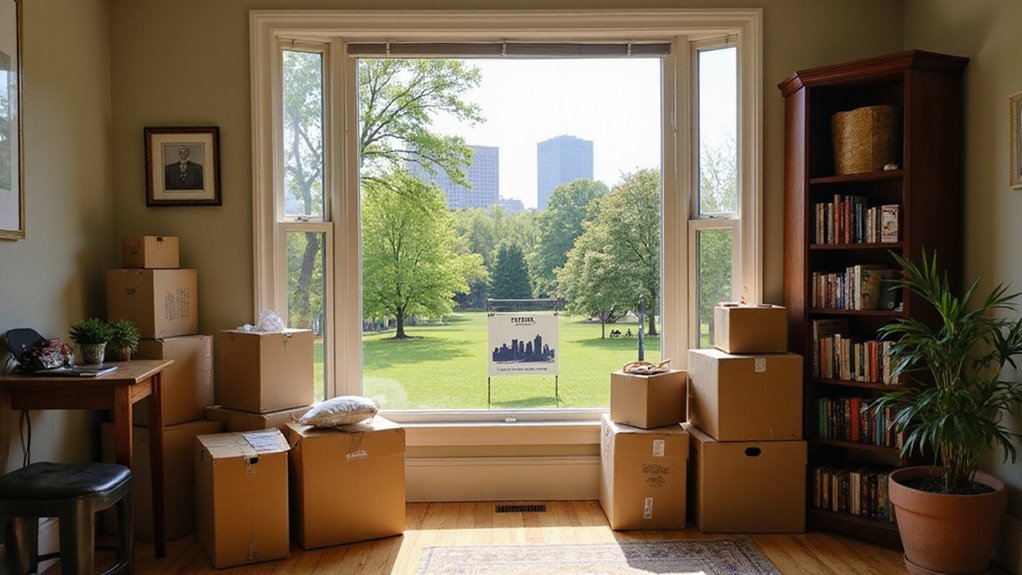 sell homes quickly strategically