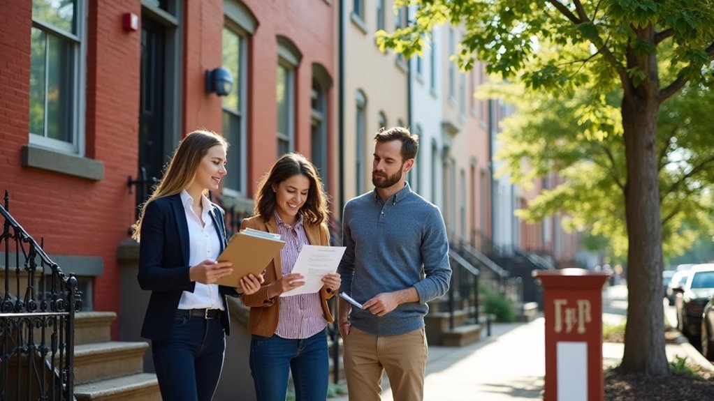 sell house options overview