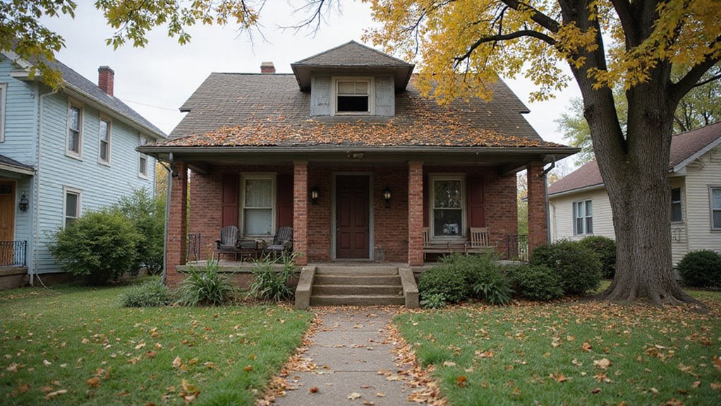 sell house without repairs