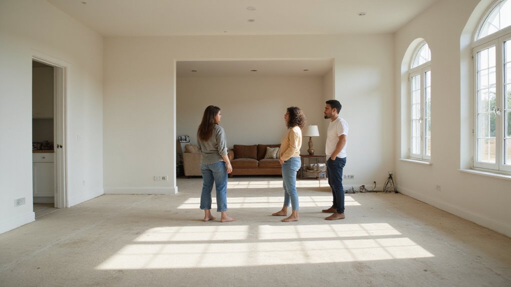 seller occupancy influences offers