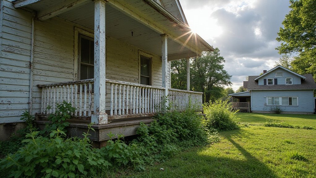 selling house quickly benefits