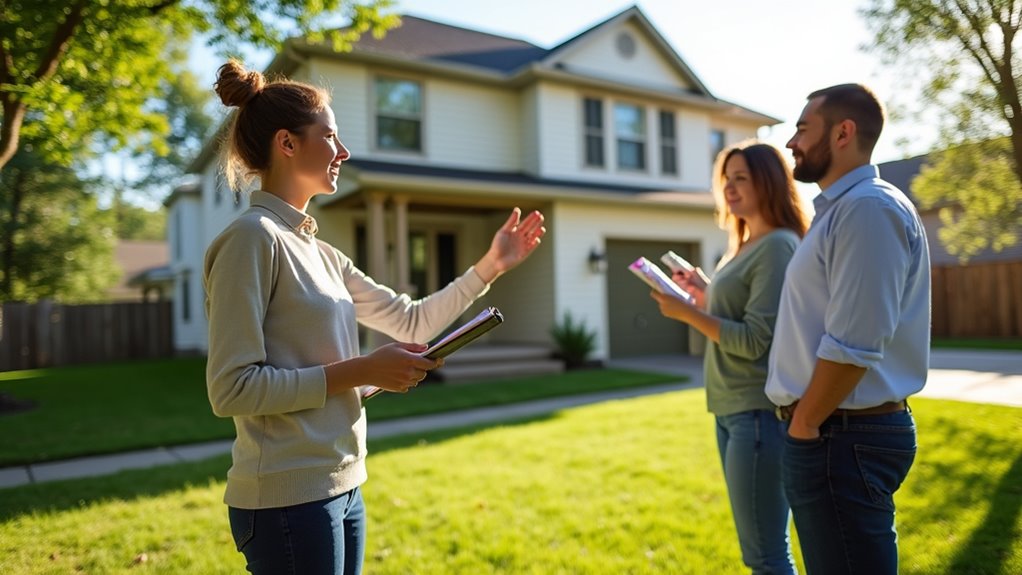 selling house without repairs