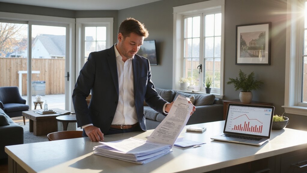 set competitive home prices