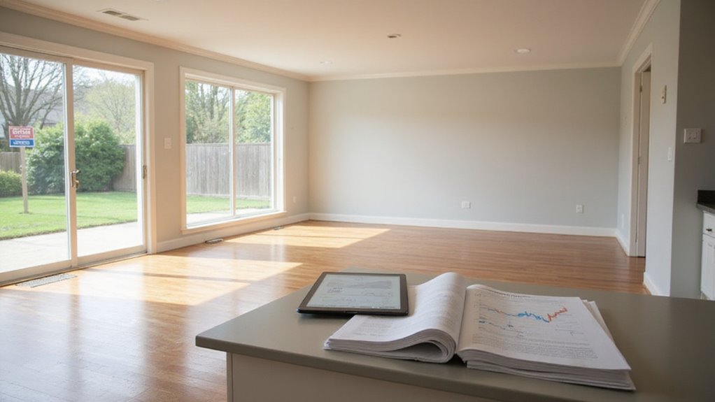 set realistic home prices