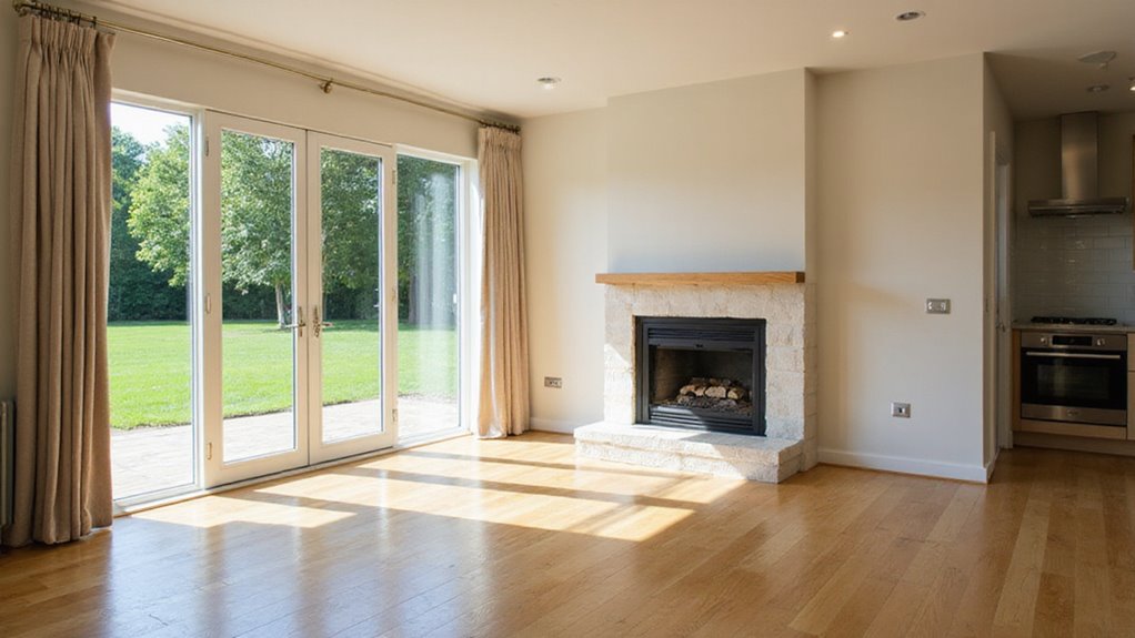 showcase unique property features