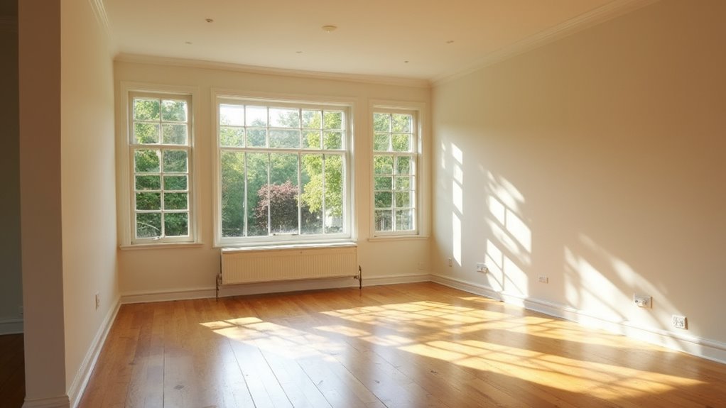 staging enhances emotional appeal