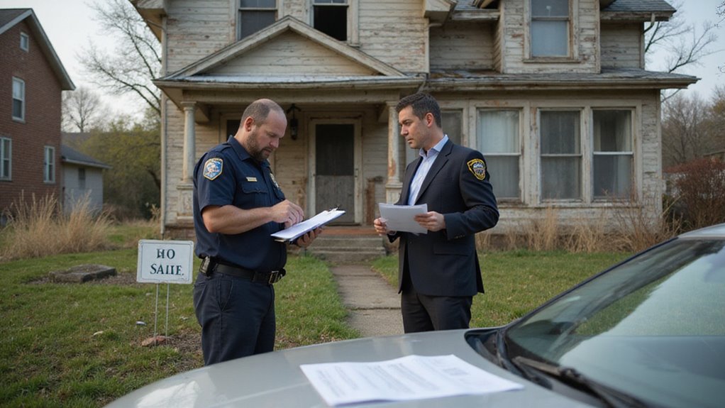 state disclosure laws compliance