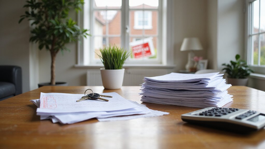 step by step home sale process