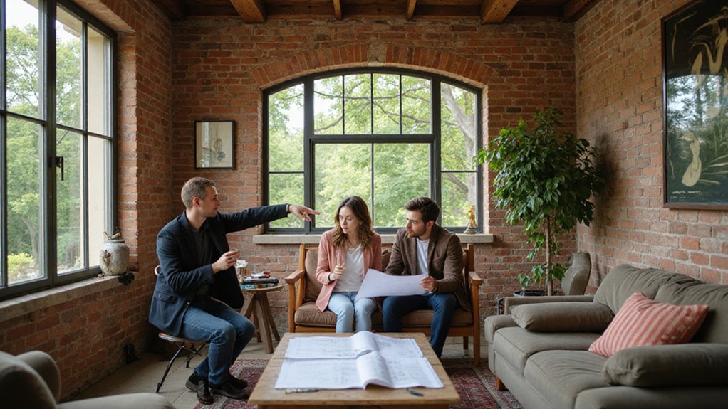 target repair savvy buyer audience