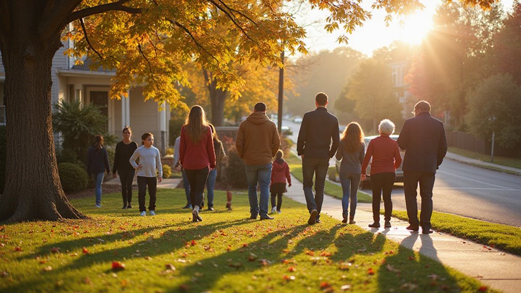 targeted buyer demographics strategy