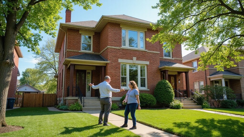 targeted marketing for rentals