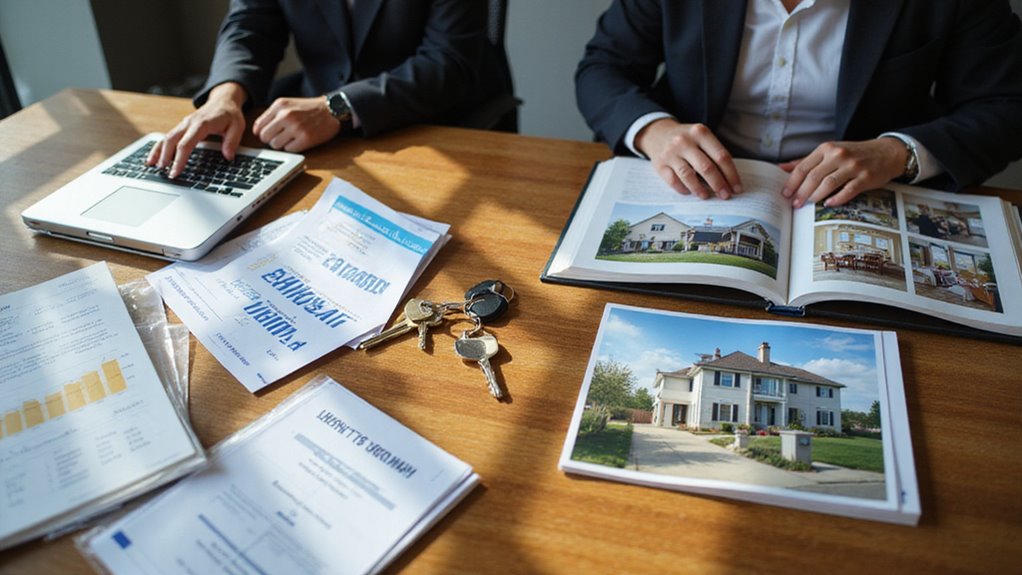 targeted property marketing strategies