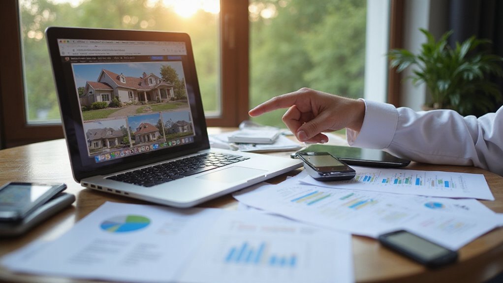 targeted real estate investor marketing