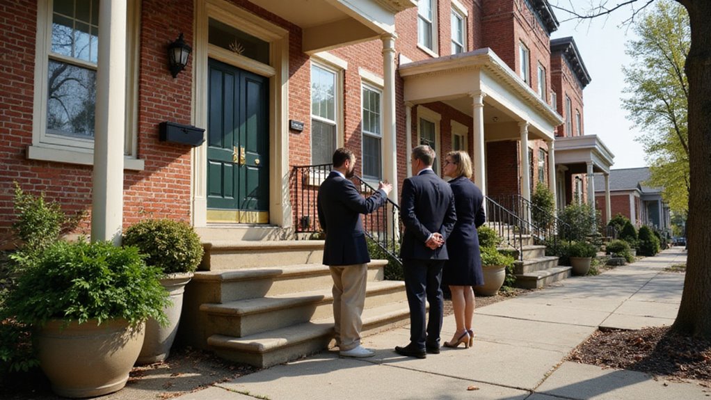 targeted real estate marketing