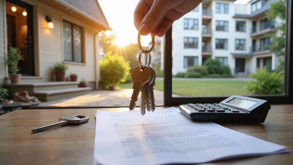 tax deferred investment property sales