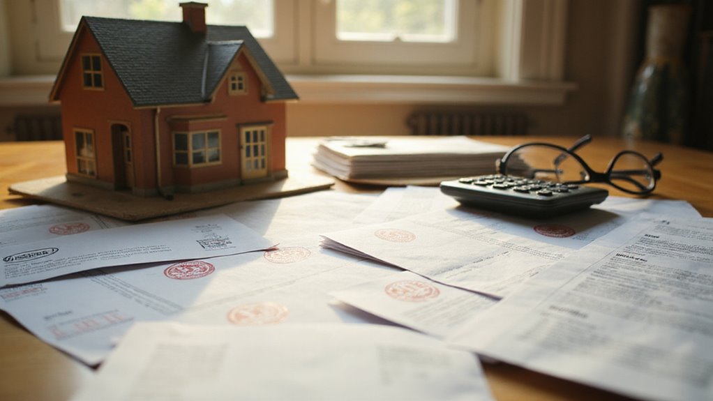 tax lien priority and payoff