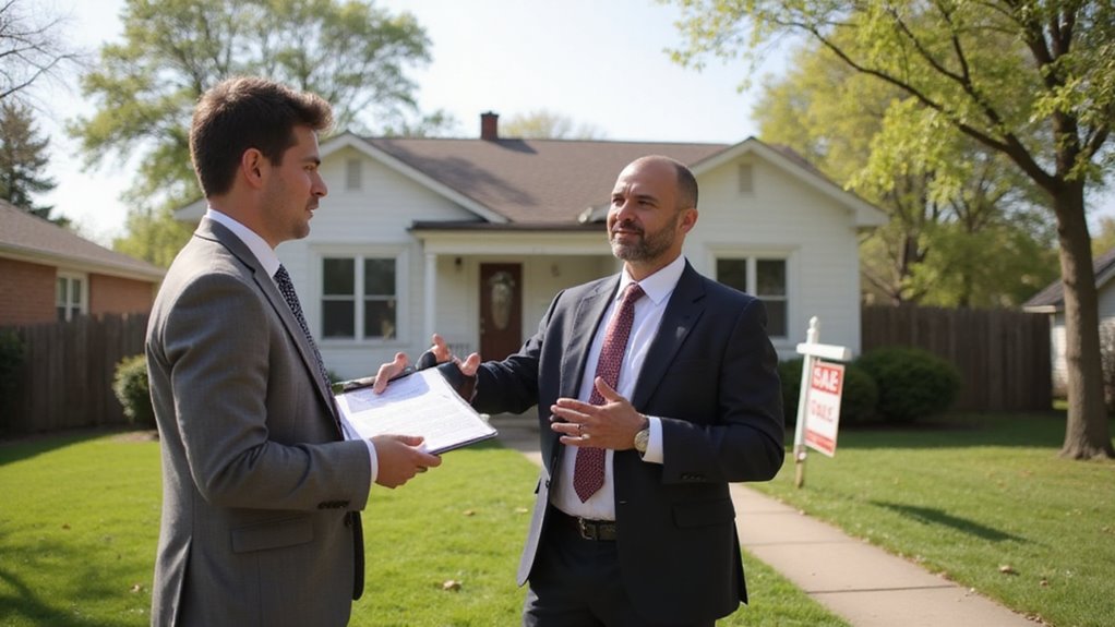 tax lien real estate expertise