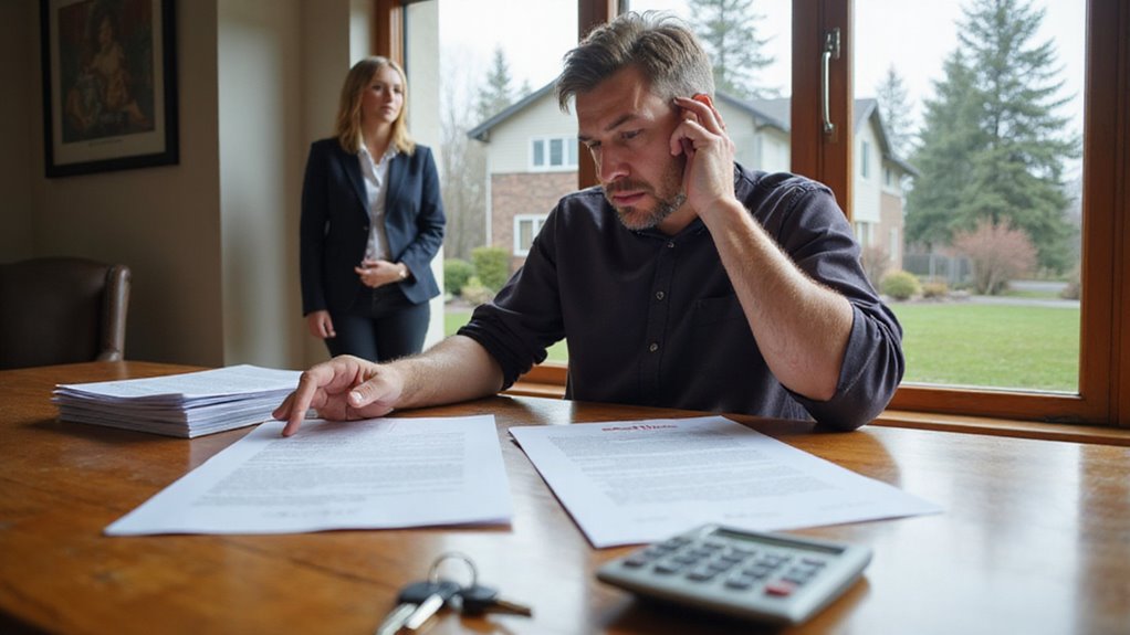 tax liens impact property sales