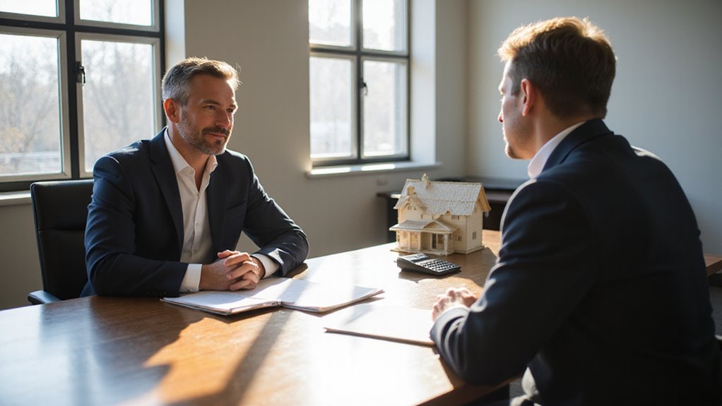 tax negotiation and documentation