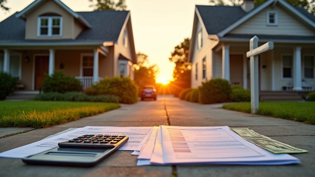 tax rules vary by property type