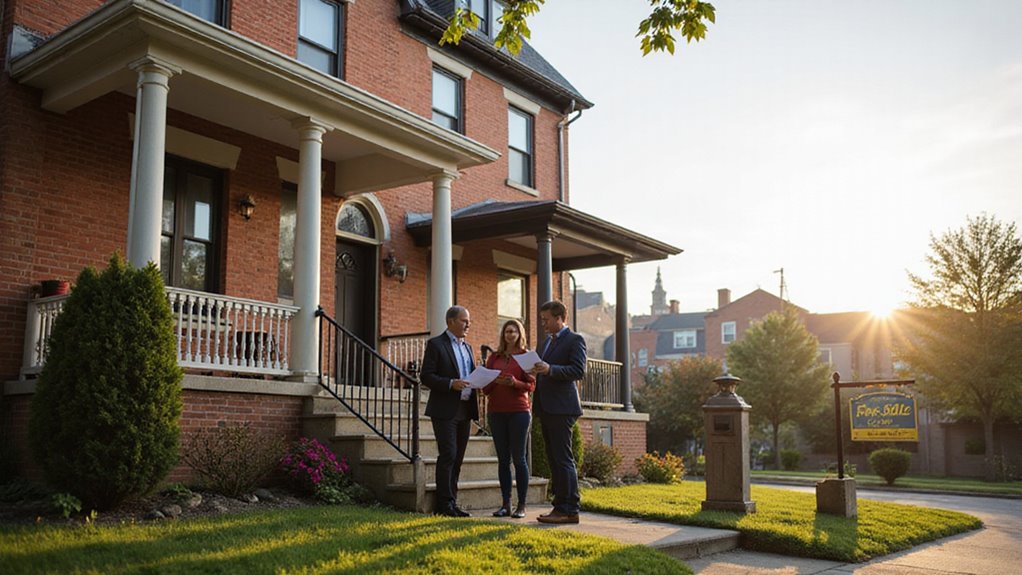 understanding inheritance legal procedures