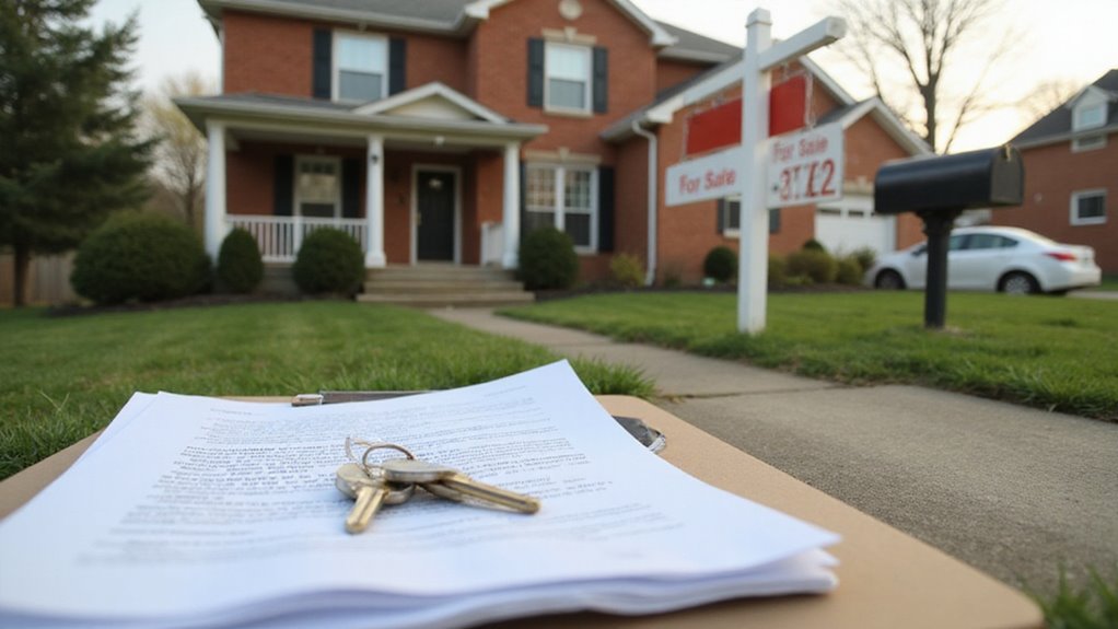 understanding property lien implications
